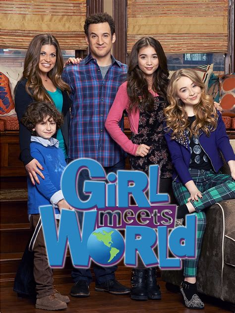 girl meets world myflixer|Girl Meets World: Where to Watch and Stream Online .